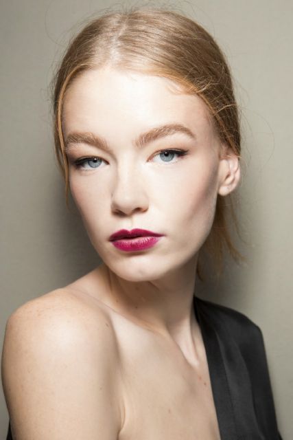 Πώς να φορέσετε σωστά το eyeliner